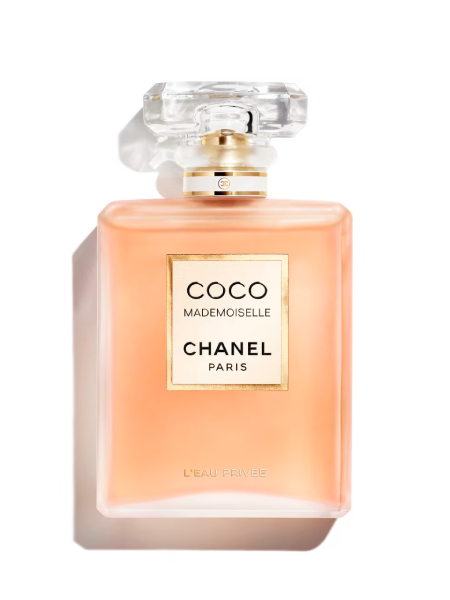 Chanel Coco Mademoiselle
