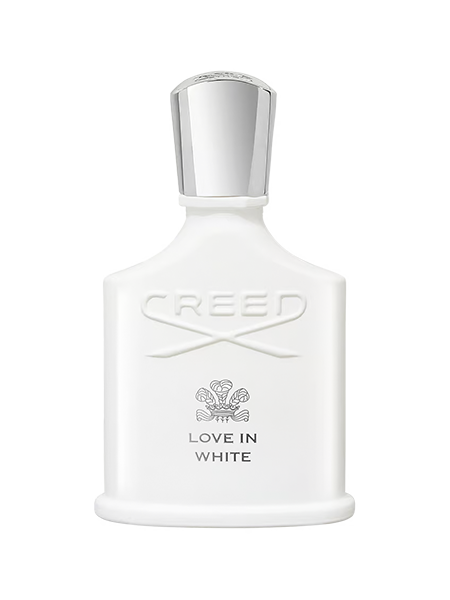 Love in White