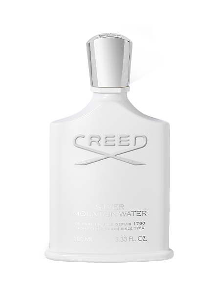 Silver Mountain Water