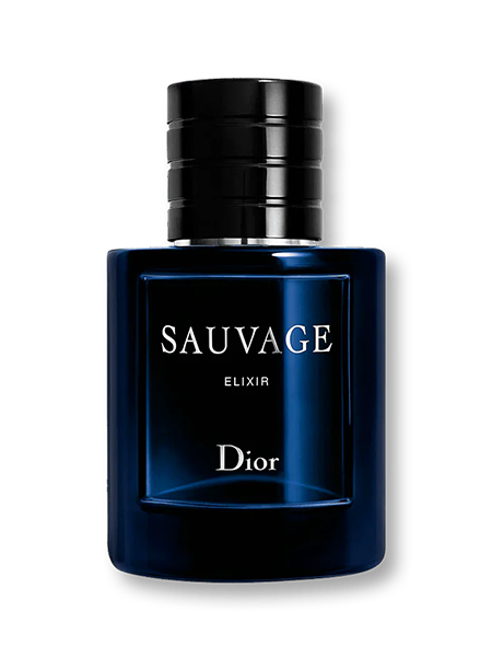 Sauvage Elixir