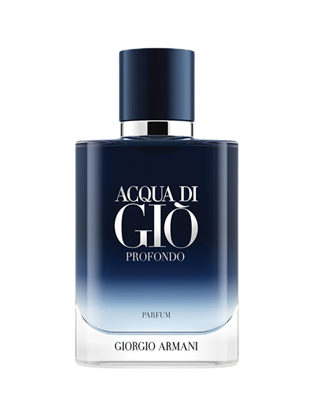 Acqua di Giò Profondo