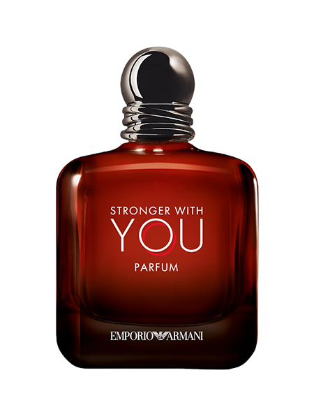 Emporio Armani Stronger With You Parfum