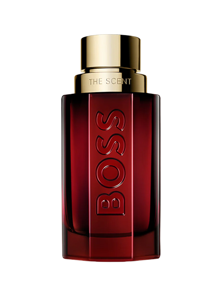 Boss The Scent Elixir For Him