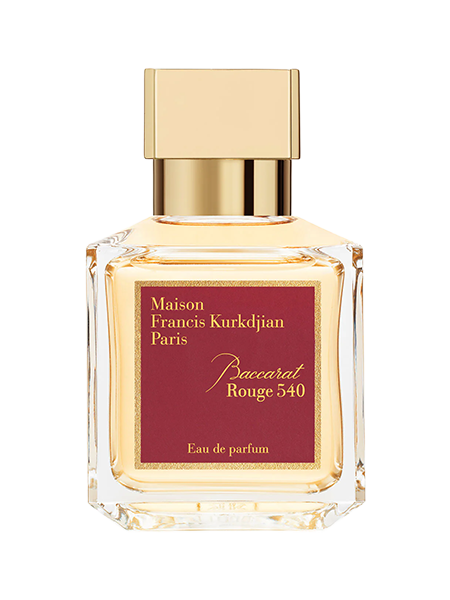 Baccarat Rouge 540