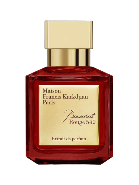 MFK Baccarat Rouge 540
