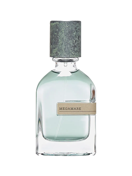 Megamare