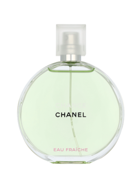Chanel Chance Eau Fraîche