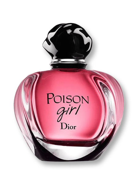 Dior Poison Girl