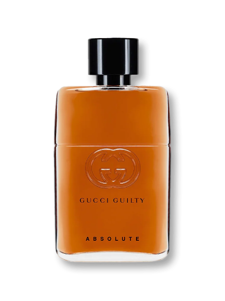 Gucci Guilty Absolute