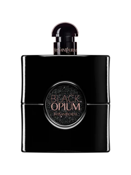 Yves Saint Laurent Black Opium Le Parfum