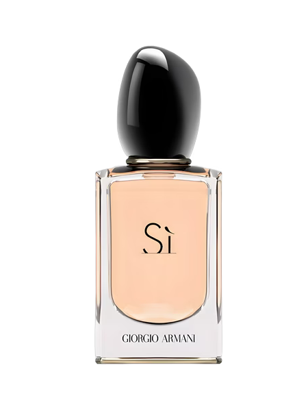 Giorgio Armani Sì