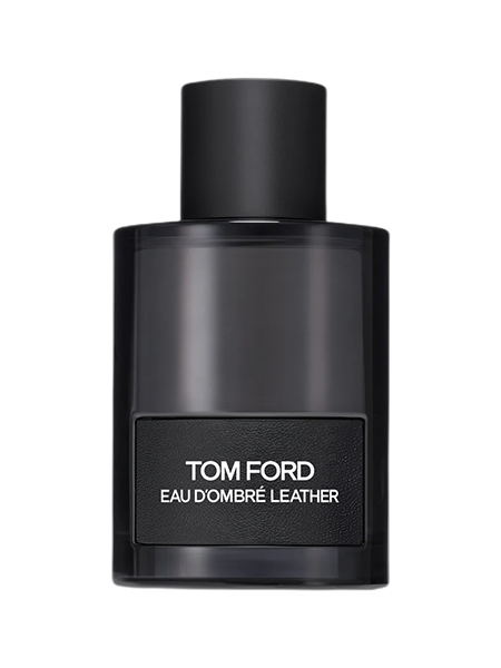 Ombré Leather (2018)