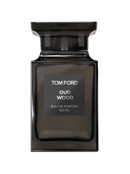 Oud Wood