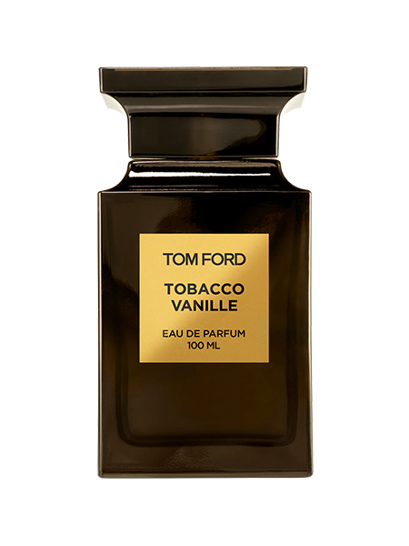 Tobacco Vanille