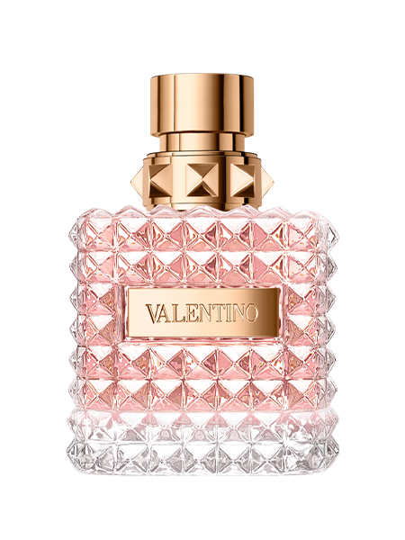 Valentino Donna Born in Roma