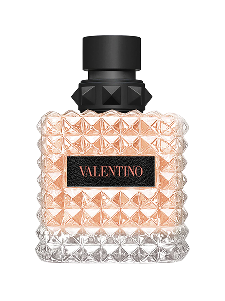 Valentino Donna Born in Roma Coral Fantasy