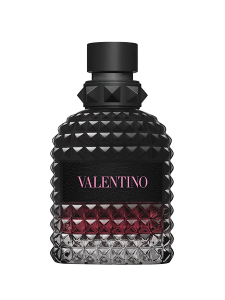 Valentino Uomo Born in Roma Intense