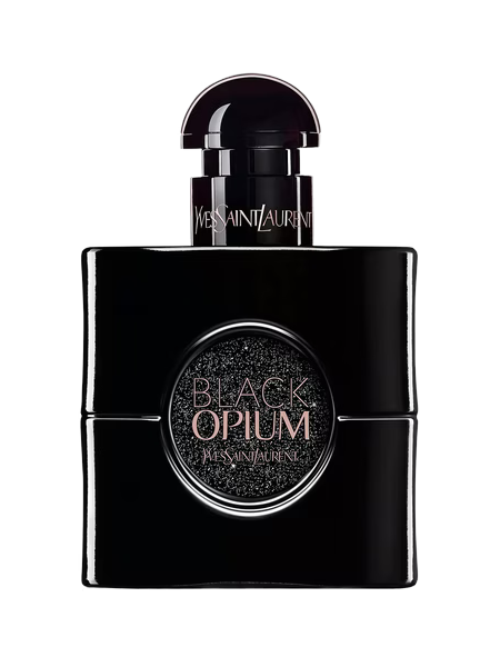 YSL Black Opium