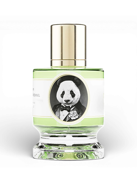 Panda (Edition 2017)